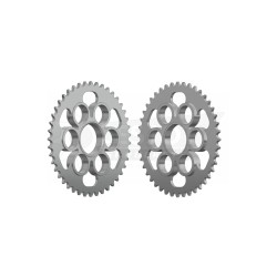 Πίσω γρανάζι 43T 520 ESJOT 50-32160-43 Πίσω γρανάζι 43T 520 ESJOT 50-32160-43