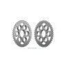 Πίσω γρανάζι 42T 520 ESJOT 50-32166-42