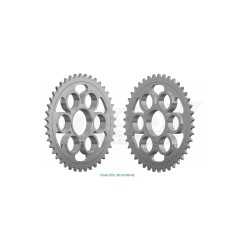 Πίσω γρανάζι 42T 520 ESJOT 50-32166-42 Πίσω γρανάζι 42T 520 ESJOT 50-32166-42