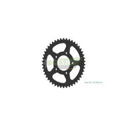 Πίσω γρανάζι 46T 520 ESJOT 50-32169-46