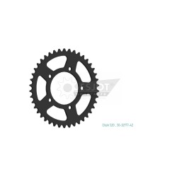 Πίσω γρανάζι 42T 520 ESJOT 50-32177-42