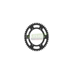 Πίσω γρανάζι 45T 520 ESJOT 50-32187-45