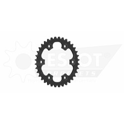 Πίσω γρανάζι 36T 530 ESJOT 50-35066-36 Πίσω γρανάζι 36T 530 ESJOT 50-35066-36