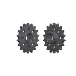 Μπροστινό γρανάζι 18T 525 ESJOT 50-29034-18S Μπροστινό γρανάζι 18T 525 ESJOT 50-29034-18S