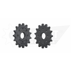 Μπροστινό γρανάζι 15T 525 ESJOT 50-29055-15S