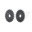 Μπροστινό γρανάζι 18T 525 ESJOT 50-29056-18S thumb