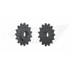 Μπροστινό γρανάζι 15T 520 ESJOT 50-32069-15