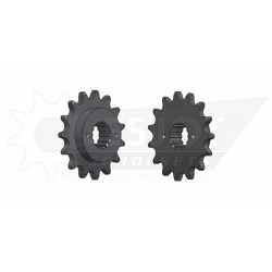 Μπροστινό γρανάζι 15T 520 ESJOT 50-32069-15