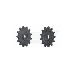 Μπροστινό γρανάζι 13T 520 ESJOT 50-32105-13