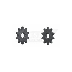 Μπροστινό γρανάζι 10T 520 ESJOT 50-32177-10