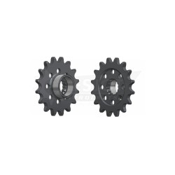 Προπορευόμενο γρανάζι 16T 520 ESJOT 50-32185-16S