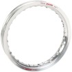 Πίσω ζάντα αλουμινίου 1.60X12 32H ασημί EXCEL ACS431 Πίσω ζάντα αλουμινίου 1.60X12 32H ασημί EXCEL ACS431 thumb