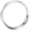 Πίσω ζάντα αλουμινίου 1.60X12 28H ασημί EXCEL ACS361