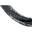 Πίσω ζάντα αλουμινίου A60 1.85X19 32H μαύρη EXCEL GDK611 Πίσω ζάντα αλουμινίου A60 1.85X19 32H μαύρη EXCEL GDK611 thumb