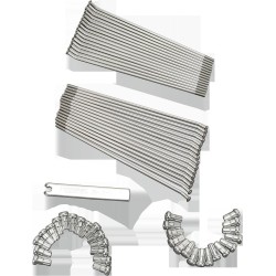 Σετ ακτίνες EXCEL μπροστινές 21 X 1.60 KTM EXCEL XS9-52217 Σετ ακτίνες EXCEL μπροστινές 21 X 1.60 KTM EXCEL XS9-52217