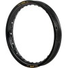 Πίσω ζάντα αλουμινίου 1.60X14 32H μαύρη EXCEL BCK404