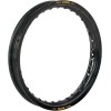 Πίσω ζάντα αλουμινίου 1.60X14 32H μαύρη EXCEL BCK405