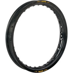 Πίσω ζάντα αλουμινίου 1.60X14 32H μαύρη EXCEL BCK405 Πίσω ζάντα αλουμινίου 1.60X14 32H μαύρη EXCEL BCK405
