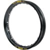 Πίσω ζάντα αλουμινίου 1.85X16 28H μαύρη EXCEL DDK410