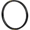 Μπροστινή ζάντα αλουμινίου 1.40X17 32H μαύρη EXCEL EBK404 thumb