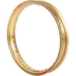 Πίσω ζάντα αλουμινίου 2.15X18 36H χρυσή EXCEL FEG410 Πίσω ζάντα αλουμινίου 2.15X18 36H χρυσή EXCEL FEG410