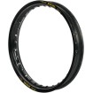 Πίσω ζάντα αλουμινίου 2.15X18 32H μαύρη EXCEL FEK411 Πίσω ζάντα αλουμινίου 2.15X18 32H μαύρη EXCEL FEK411 thumb