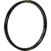 Εμπρόσθια ζάντα αλουμινίου 1.40X19 32H μαύρη EXCEL GBK404 thumb