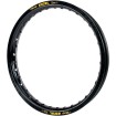 Πίσω ζάντα αλουμινίου 1.85X19 32H μαύρη EXCEL GDK411 Πίσω ζάντα αλουμινίου 1.85X19 32H μαύρη EXCEL GDK411 thumb