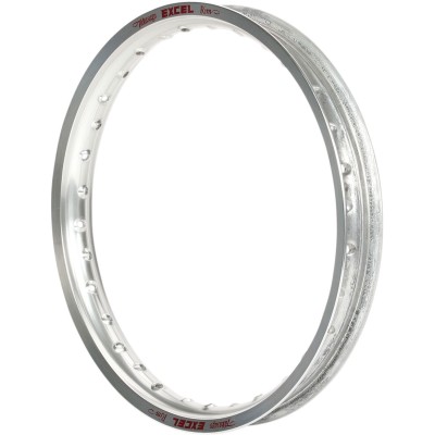 Πίσω ζάντα αλουμινίου 1.85X19 32H ασημί EXCEL GDS411 Πίσω ζάντα αλουμινίου 1.85X19 32H ασημί EXCEL GDS411