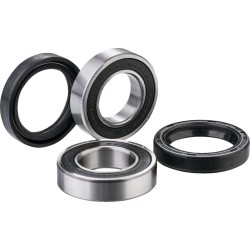 Σετ ρουλεμάν για μπροστινό τροχό FACTORY LINKS FWK-S-039 Σετ ρουλεμάν για μπροστινό τροχό FACTORY LINKS FWK-S-039