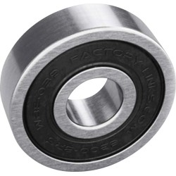 Σετ ρουλεμάν για μπροστινό τροχό FACTORY LINKS FWK-K-034 Σετ ρουλεμάν για μπροστινό τροχό FACTORY LINKS FWK-K-034