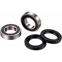 Σετ ρουλεμάν για μπροστινό τροχό FACTORY LINKS FWK-S-055 Σετ ρουλεμάν για μπροστινό τροχό FACTORY LINKS FWK-S-055