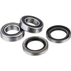 Σετ ρουλεμάν για πίσω τροχό FACTORY LINKS RWK-T-039 Σετ ρουλεμάν για πίσω τροχό FACTORY LINKS RWK-T-039