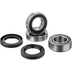 Σετ ρουλεμάν για πίσω τροχό FACTORY LINKS RWK-Q-011 Σετ ρουλεμάν για πίσω τροχό FACTORY LINKS RWK-Q-011