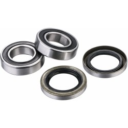 Σετ ρουλεμάν για πίσω τροχό FACTORY LINKS RWK-B-001 Σετ ρουλεμάν για πίσω τροχό FACTORY LINKS RWK-B-001
