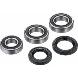 Σετ ρουλεμάν πίσω τροχού FACTORY LINKS RWK-G-007 Σετ ρουλεμάν πίσω τροχού FACTORY LINKS RWK-G-007