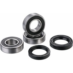 Σετ ρουλεμάν πίσω τροχού FACTORY LINKS RWK-H-191 Σετ ρουλεμάν πίσω τροχού FACTORY LINKS RWK-H-191