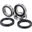 Σετ ρουλεμάν για πίσω τροχό FACTORY LINKS RWK-H-193 thumb