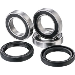 Σετ ρουλεμάν για πίσω τροχό FACTORY LINKS RWK-H-193 Σετ ρουλεμάν για πίσω τροχό FACTORY LINKS RWK-H-193