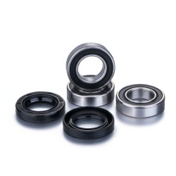 Σετ ρουλεμάν για πίσω τροχό FACTORY LINKS RWK-Z-020