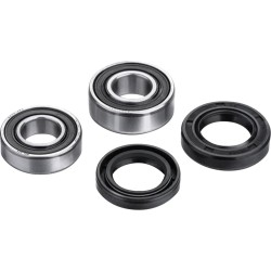 Σετ ρουλεμάν για πίσω τροχό FACTORY LINKS RWK-H-200 Σετ ρουλεμάν για πίσω τροχό FACTORY LINKS RWK-H-200