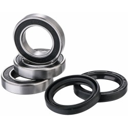 Σετ ρουλεμάν για πίσω τροχό FACTORY LINKS RWK-S-166