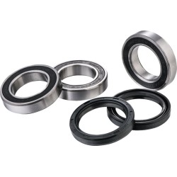 Σετ ρουλεμάν για πίσω τροχό FACTORY LINKS RWK-Y-148 Σετ ρουλεμάν για πίσω τροχό FACTORY LINKS RWK-Y-148