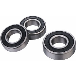 Σετ ρουλεμάν για πίσω τροχό FACTORY LINKS RWK-T-040