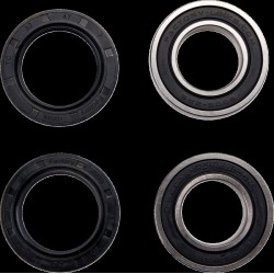 Σετ ρουλεμάν για πίσω τροχό FACTORY LINKS RWK-C-001 Σετ ρουλεμάν για πίσω τροχό FACTORY LINKS RWK-C-001