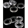 Σετ ρουλεμάν τροχών FACTORY LINKS KWK-T-001