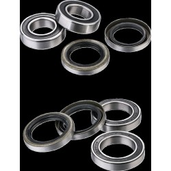 Σετ ρουλεμάν τροχών FACTORY LINKS KWK-T-001 Σετ ρουλεμάν τροχών FACTORY LINKS KWK-T-001