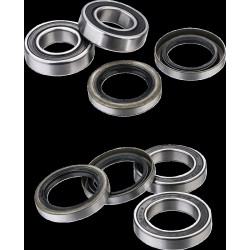 Σετ ρουλεμάν τροχών FACTORY LINKS KWK-T-002 Σετ ρουλεμάν τροχών FACTORY LINKS KWK-T-002
