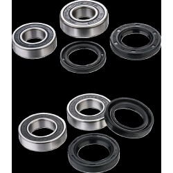 Σετ ρουλεμάν τροχών FACTORY LINKS KWK-Y-002