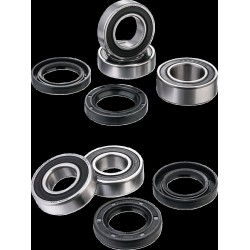 Σετ ρουλεμάν τροχών FACTORY LINKS KWK-C-001 Σετ ρουλεμάν τροχών FACTORY LINKS KWK-C-001